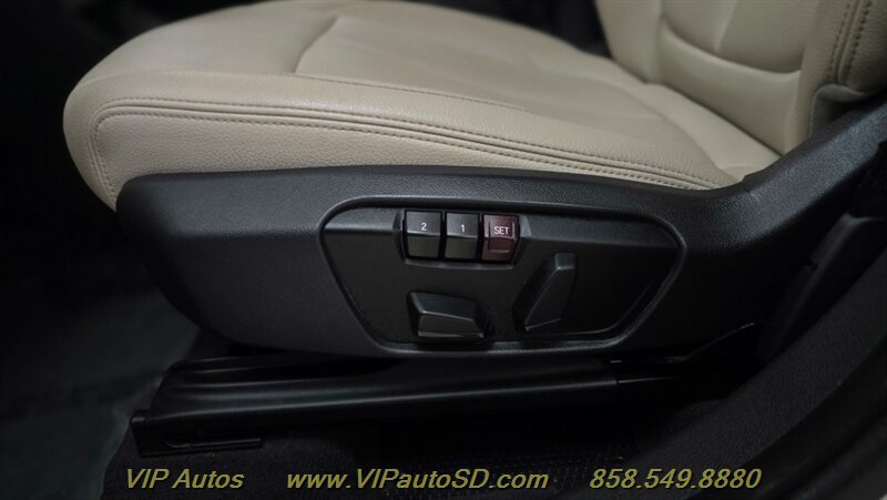 Used 2019 BMW X1 sDrive28i FWD image 25