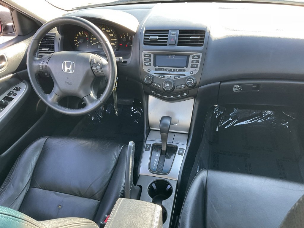 Used 2006 Honda Accord EX-L image 53