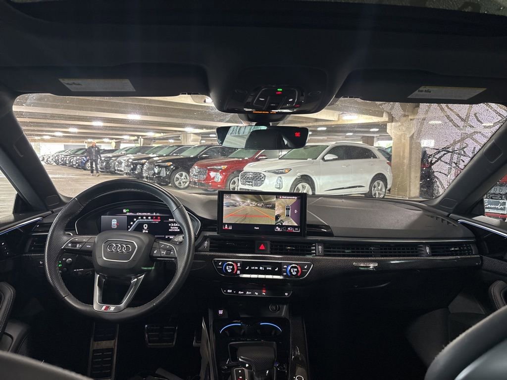 Used 2022 Audi S5 Prestige AWD/4WD image 19