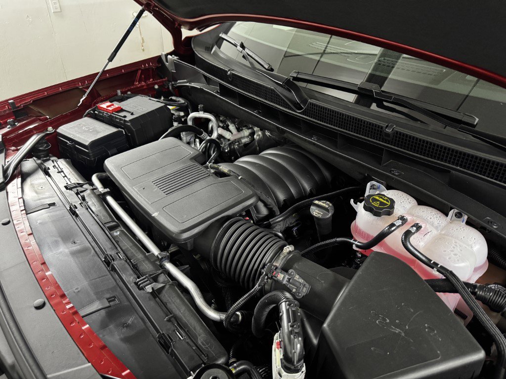 New 2026 GMC Yukon Denali w/ Sun & Power Step Package image 85