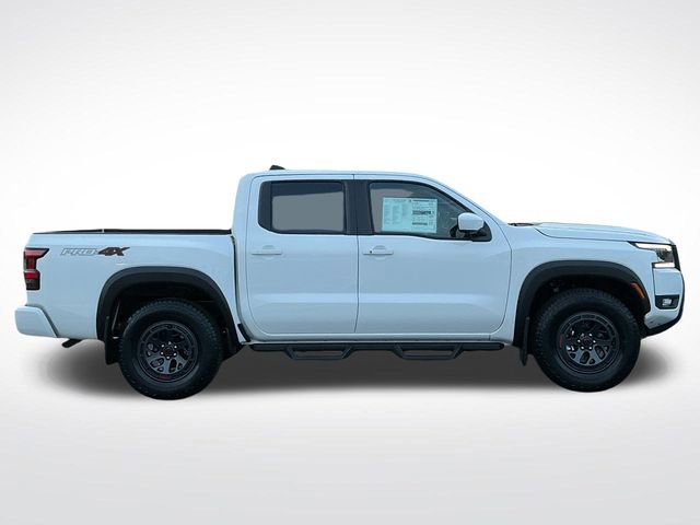 New 2026 Nissan Frontier PRO-4X image 8