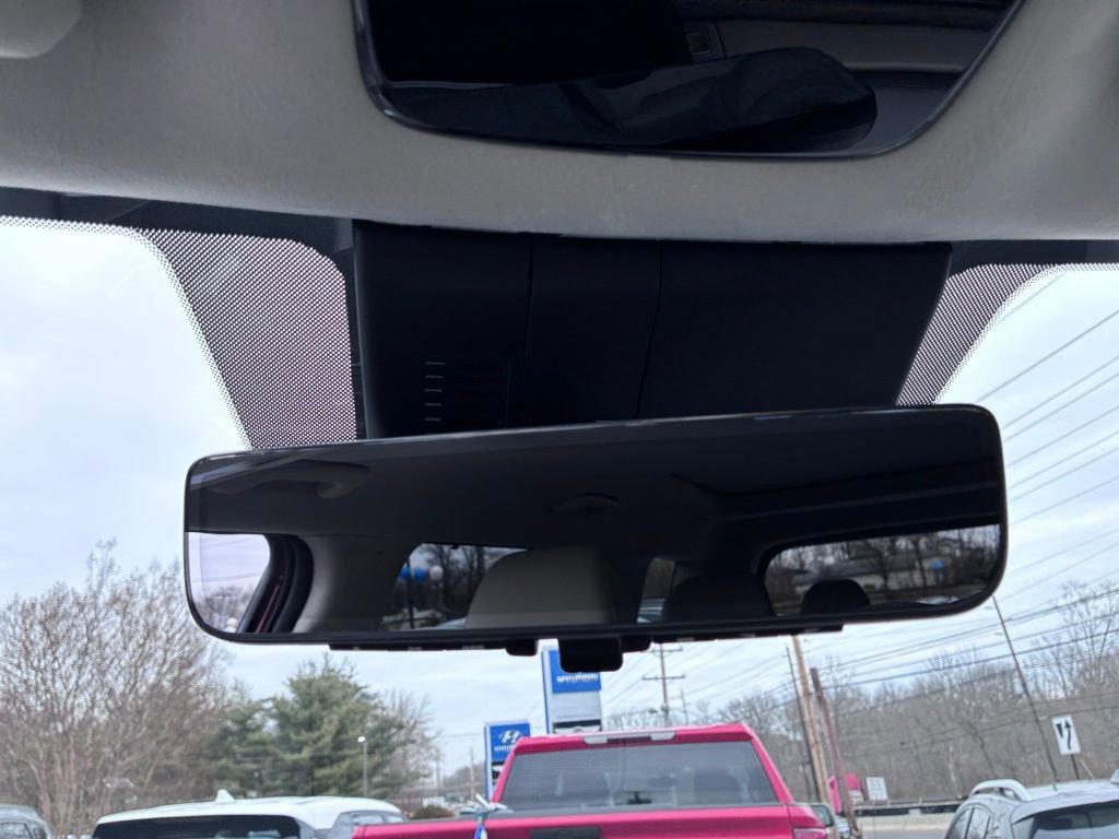 Used 2024 Hyundai Santa Fe Calligraphy image 41