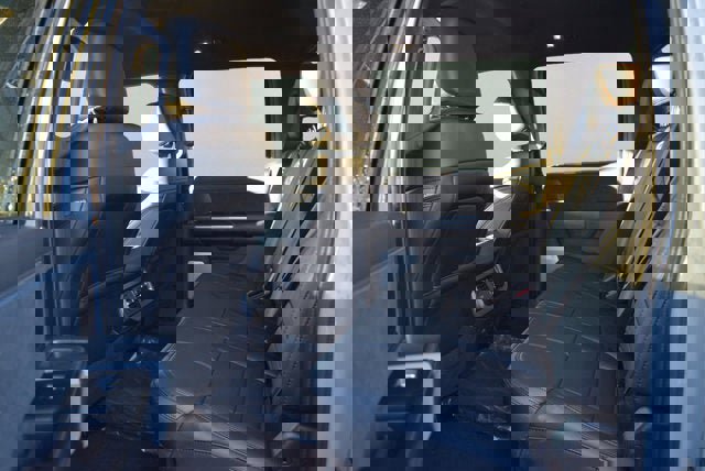 New 2026 Ford F350 Platinum w/ FX4 Off-Road Package image 5