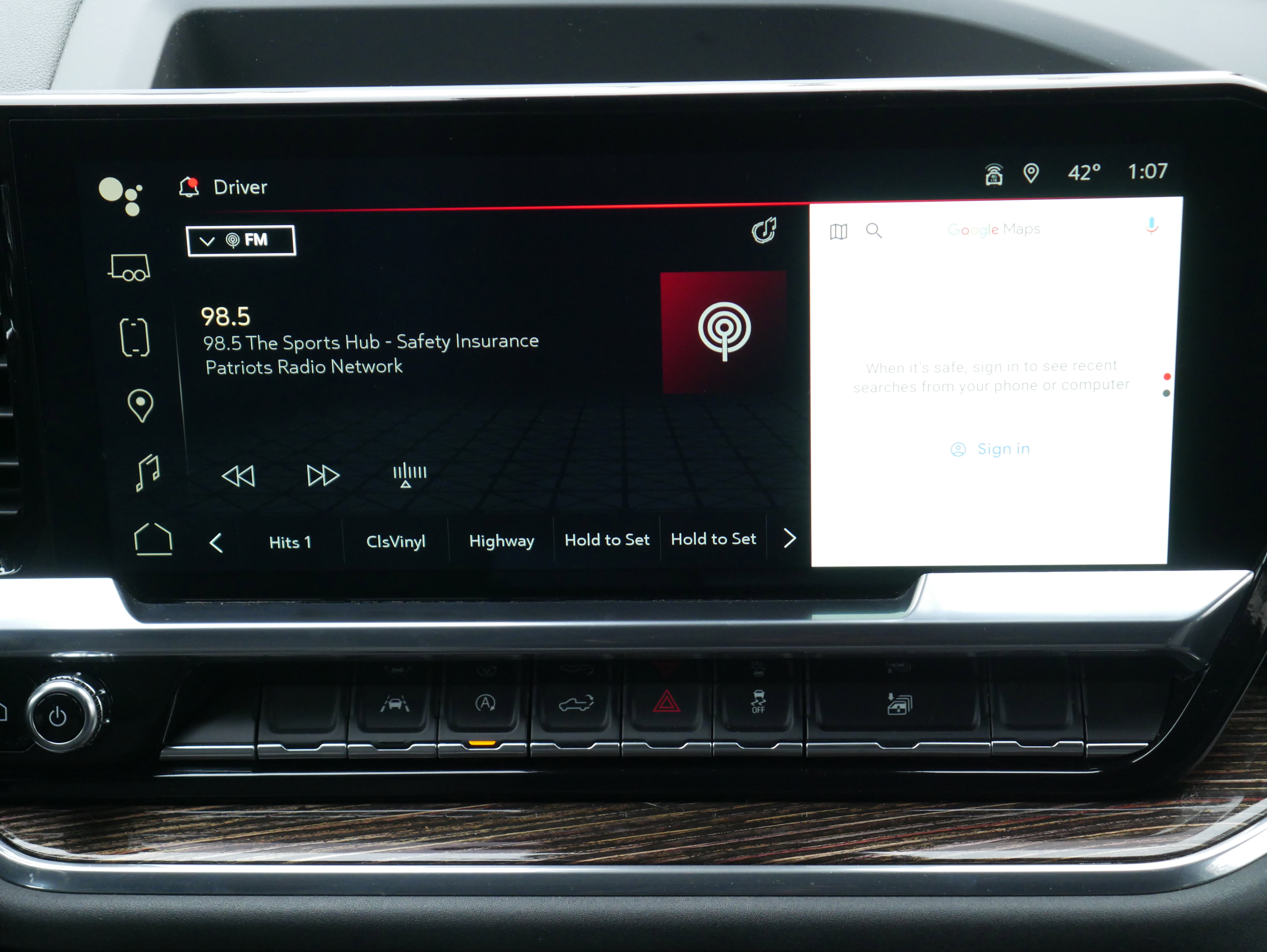 Certified 2022 GMC Sierra 1500 Elevation image 17