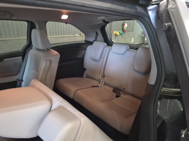 Used 2019 Honda Odyssey EX-L image 13