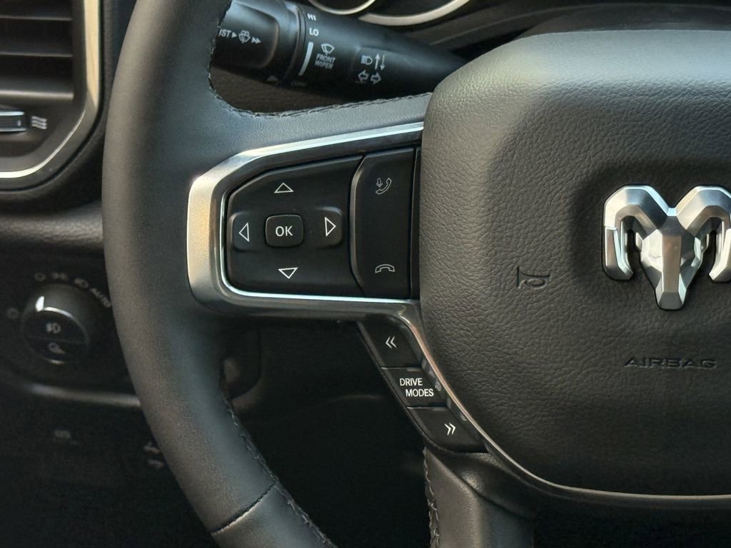 New 2026 RAM 1500 Laramie w/ Laramie Southwest Edition image 15