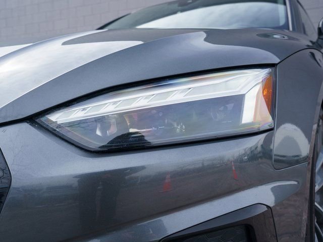 Certified 2023 Audi S5 Premium Plus image 11