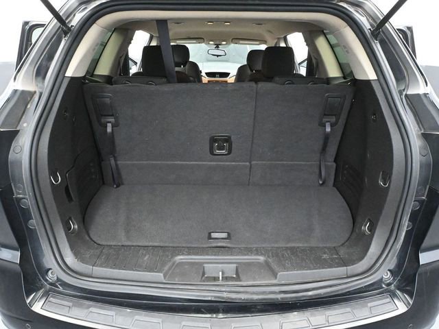 Used 2014 Chevrolet Traverse LT w/ All-Star Edition image 37