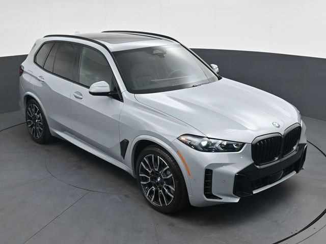 Used 2026 BMW X5 xDrive50e w/ Executive Package AWD/4WD image 24