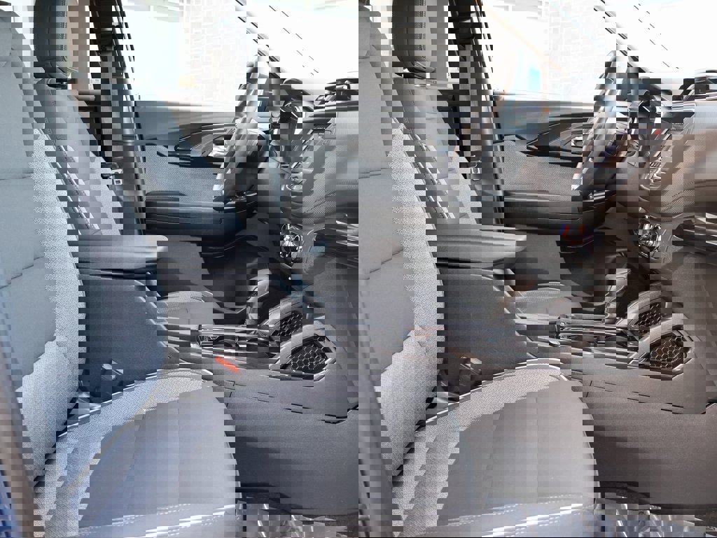 Used 2022 Chevrolet TrailBlazer LT w/ Driver Confidence Package image 10