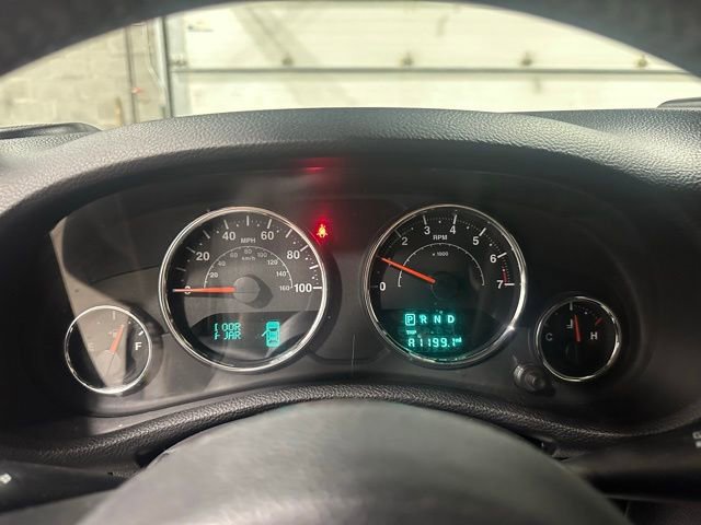 Used 2017 Jeep Wrangler Unlimited Sport w/ Quick Order Package 24S image 20