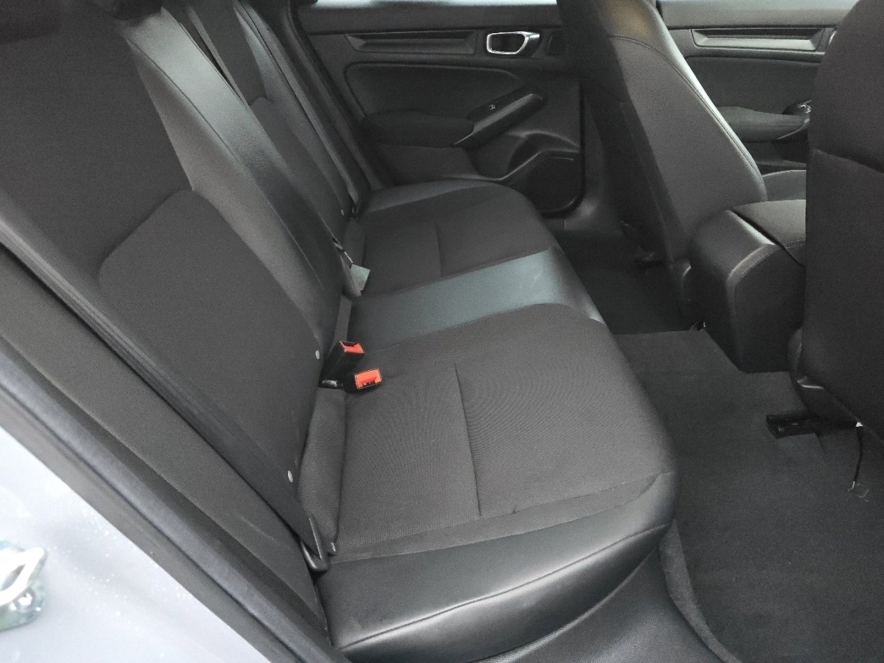 Used 2024 Honda Civic Sport image 21