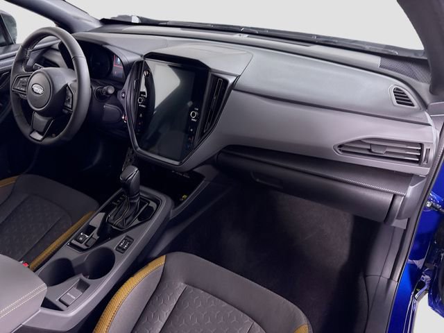 New 2026 Subaru Crosstrek 2.5i Sport image 28