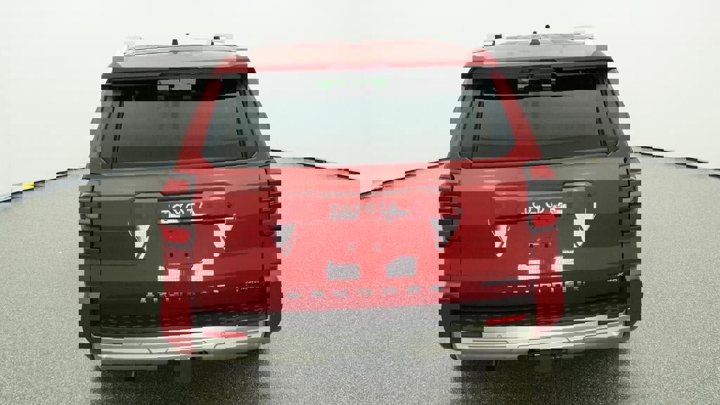 New 2026 Toyota 4Runner Limited image 7