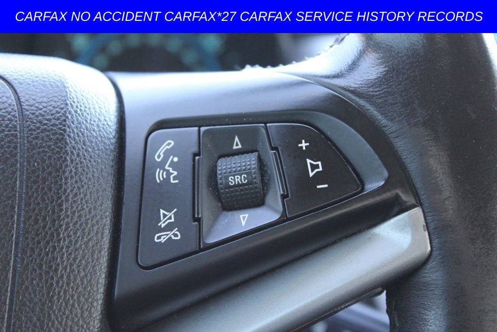 Used 2012 Chevrolet Cruze LT w/ All-Star Edition image 29