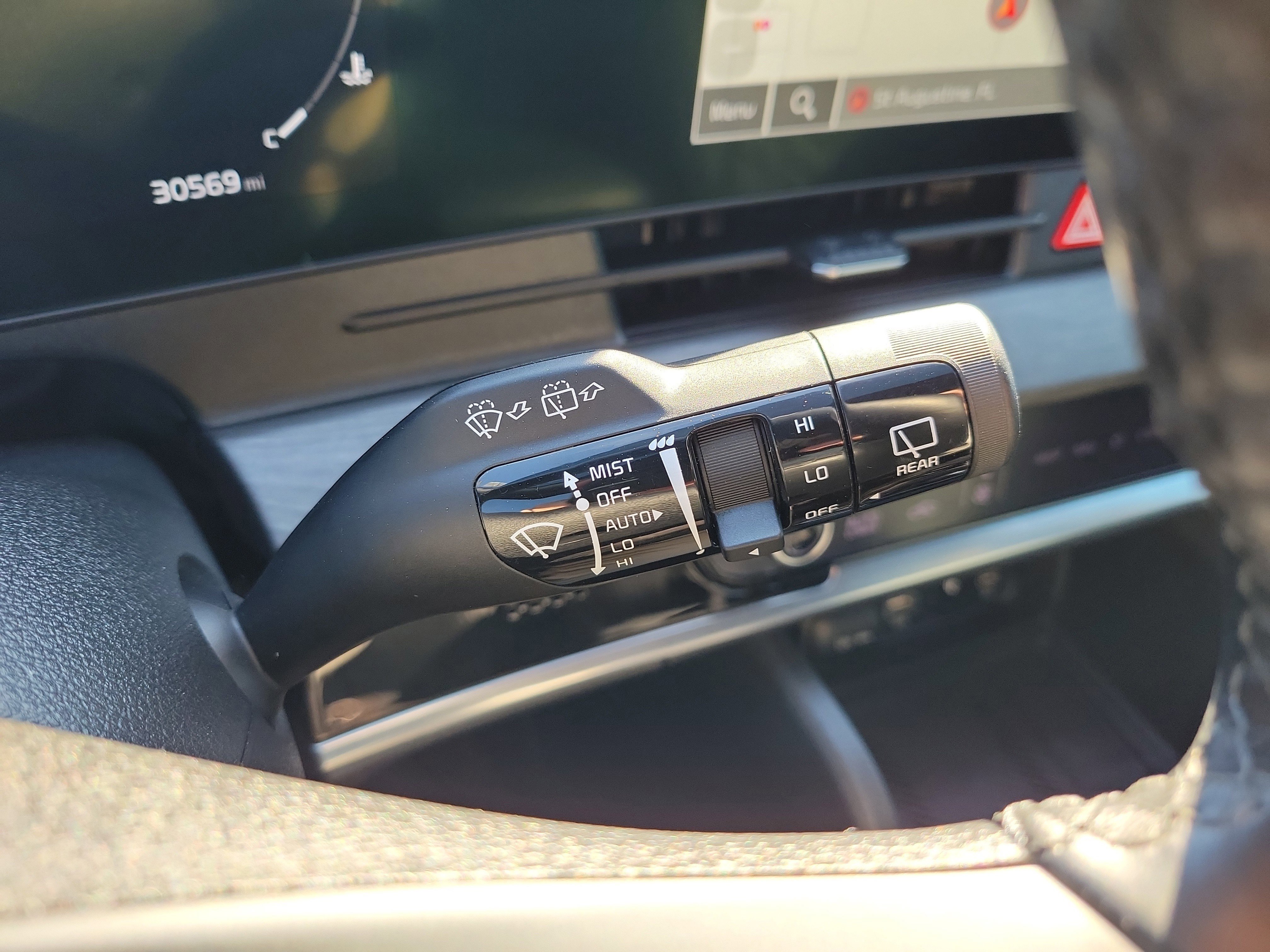 Certified 2023 Kia Sportage X-Pro image 33