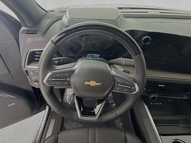 New 2026 Chevrolet Tahoe High Country AWD/4WD image 13