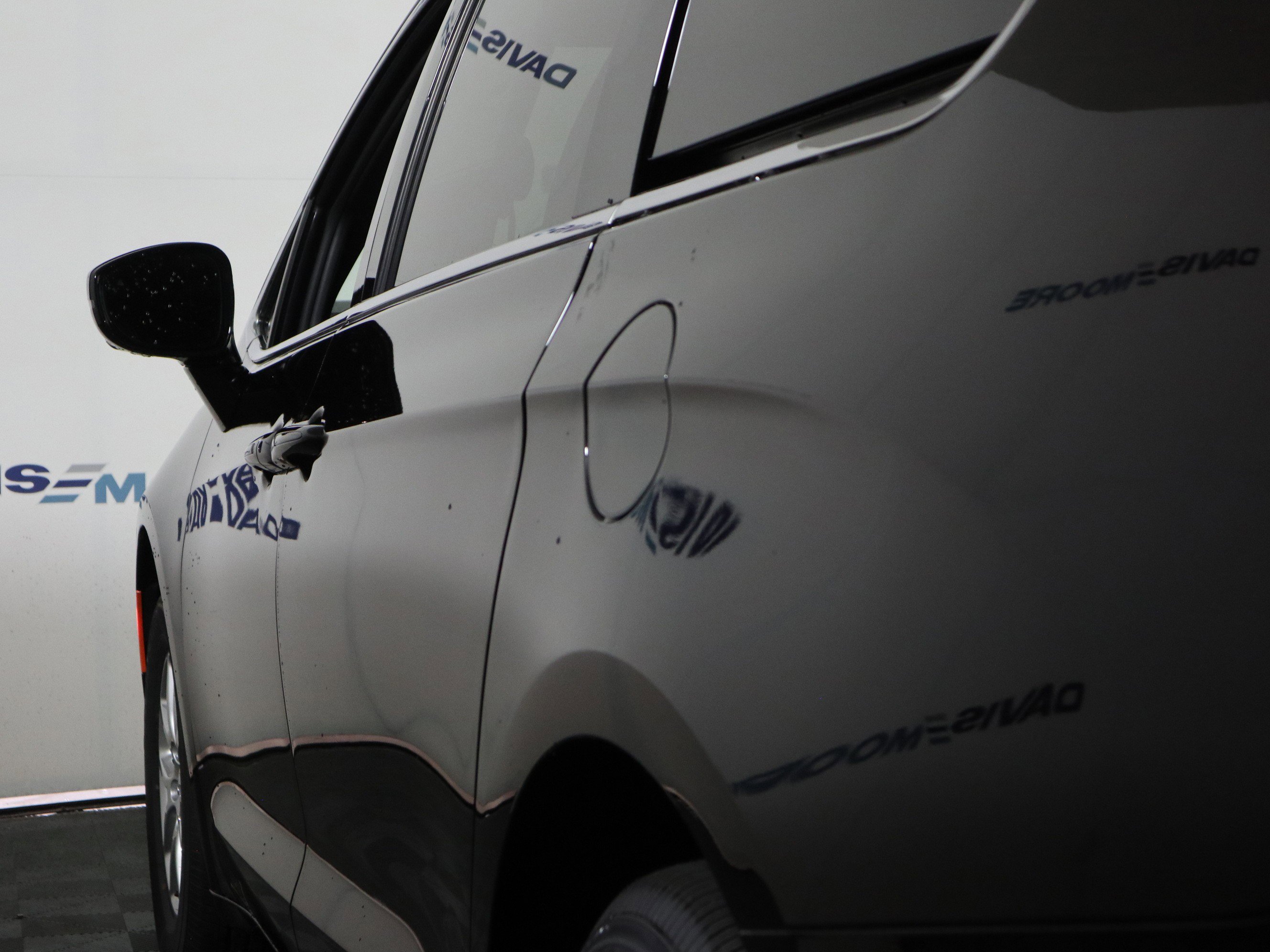 New 2026 Chrysler Pacifica Select image 10