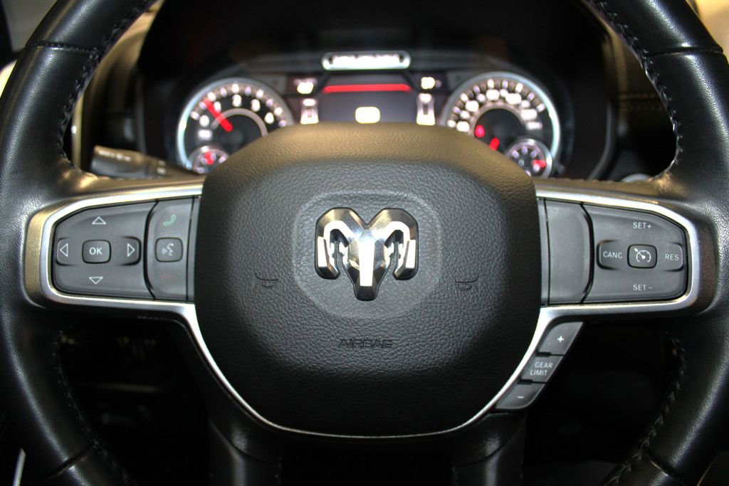 Certified 2022 RAM 1500 Laramie image 11