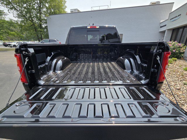 New 2026 RAM 1500 Big Horn image 10