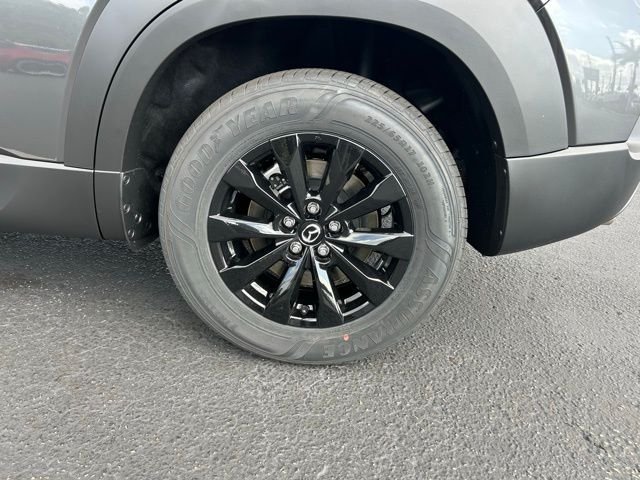 New 2026 MAZDA CX-50 AWD 2.5 S w/ Cargo Package image 5
