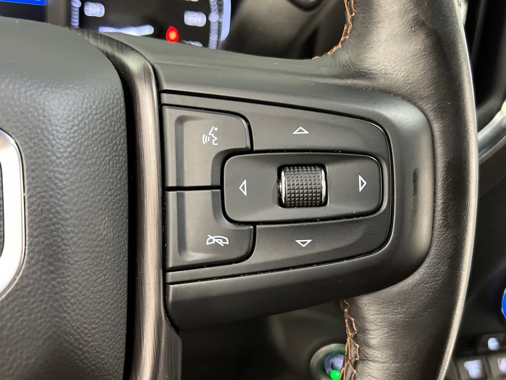 Used 2022 GMC Sierra 2500 AT4 w/ AT4 Preferred Package AWD/4WD image 49