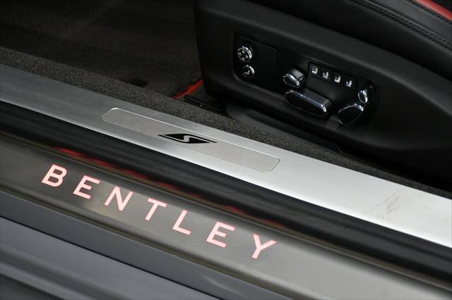 Used 2023 Bentley Continental GT S AWD/4WD image 39