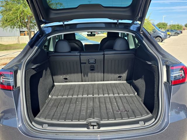 Used 2023 Tesla Model Y Long Range image 12