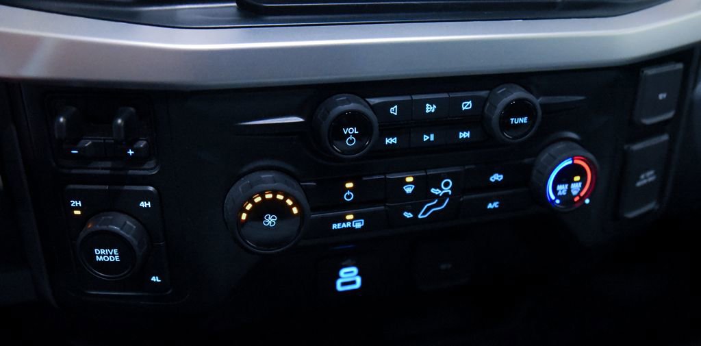 Used 2023 Ford F450 XL w/ XL Driver Assist Package image 17