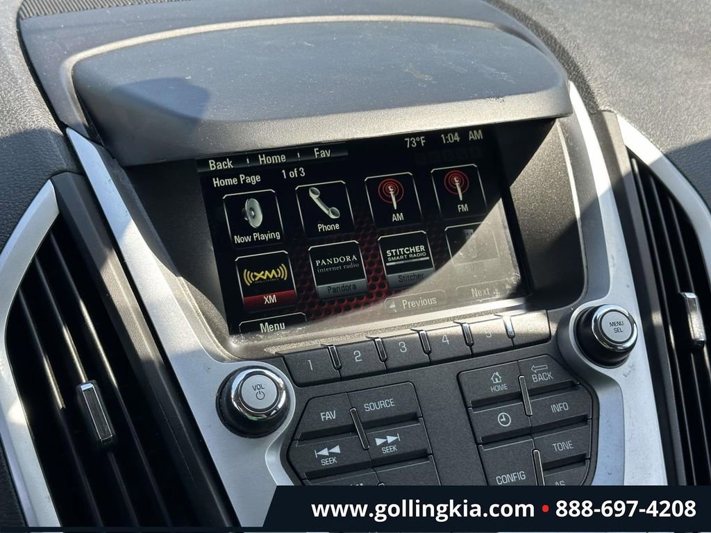 Used 2017 GMC Terrain SLE w/ Convenience Package FWD image 23