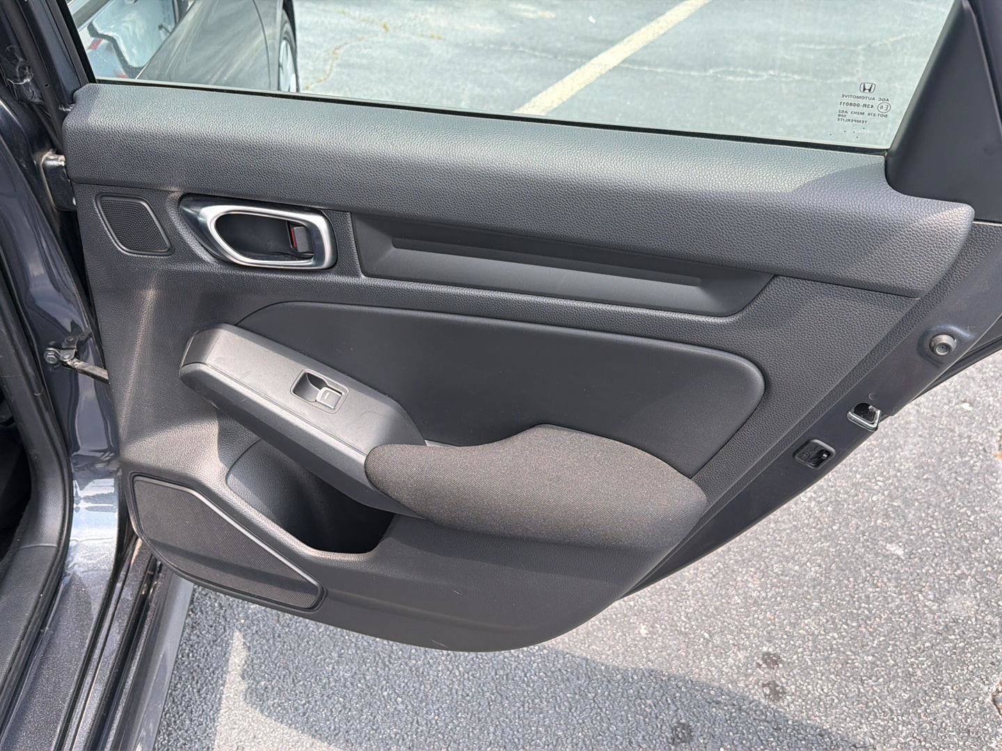 Used 2022 Honda Civic LX image 15