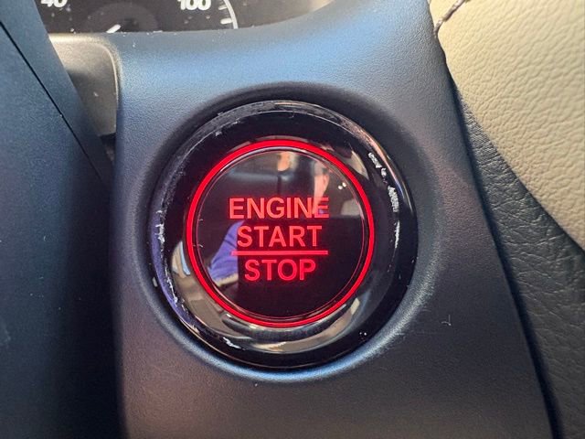 Used 2023 Honda HR-V EX-L image 21