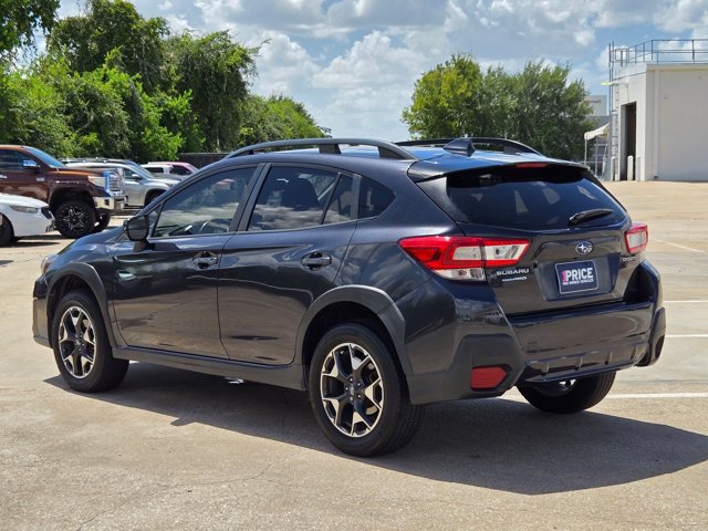 Used 2019 Subaru Crosstrek 2.0i Premium w/ Eyesight System AWD/4WD image 7