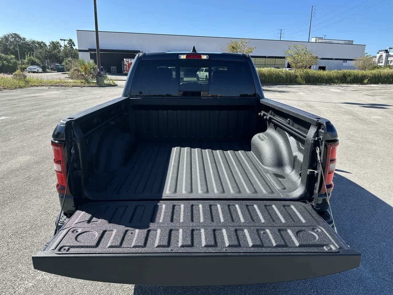 New 2026 RAM 1500 Big Horn AWD/4WD image 30