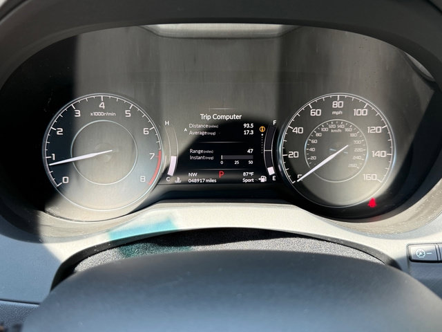 Used 2021 Acura RDX w/ Technology Package AWD/4WD image 22