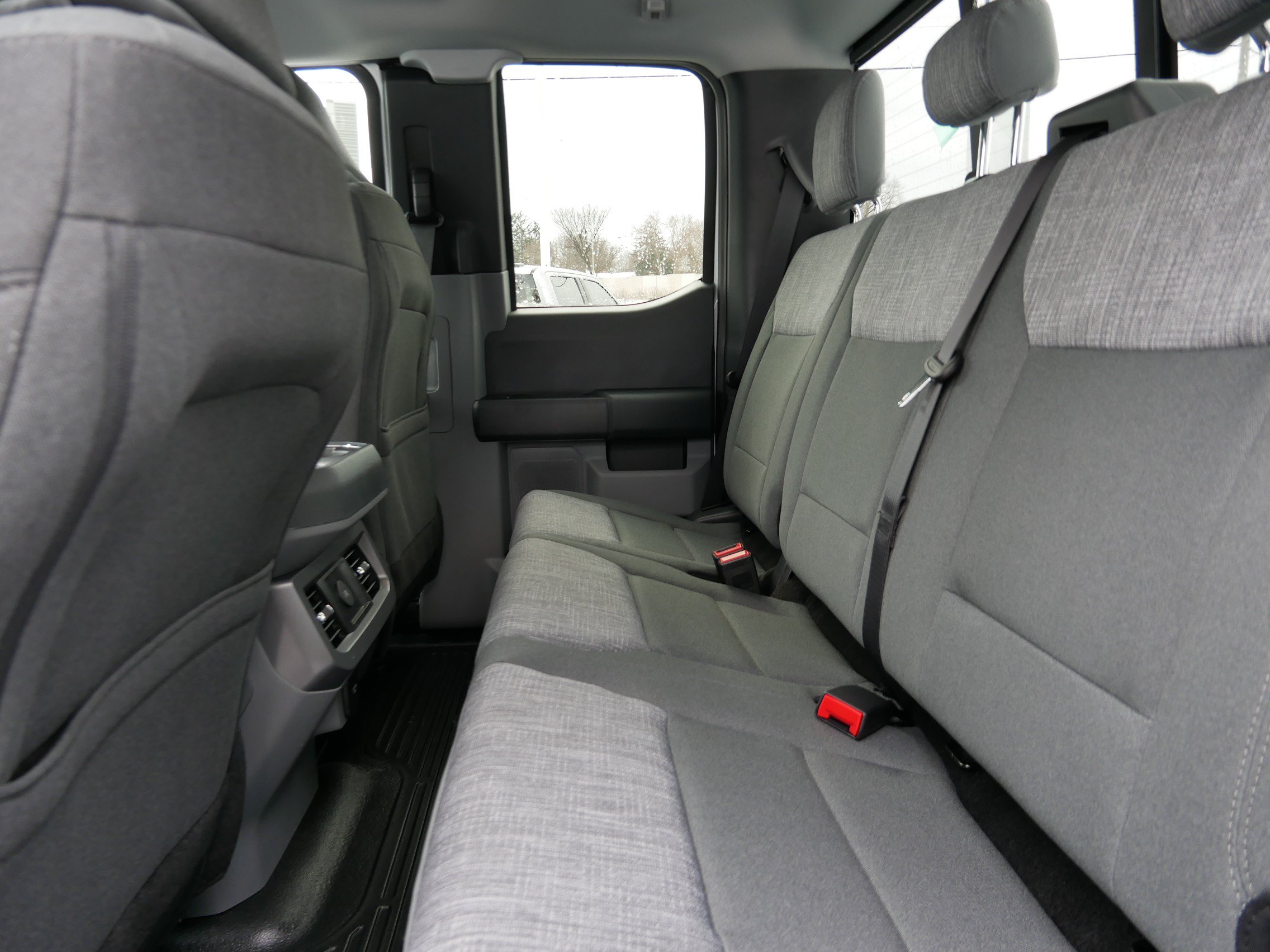 New 2026 Ford F250 XLT w/ 360-Degree Camera Package AWD/4WD image 7