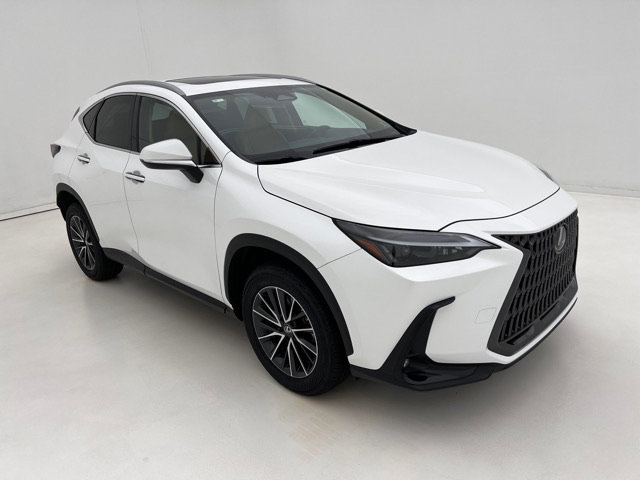 Used 2024 Lexus NX 350 AWD w/ Cold Area Package image 2