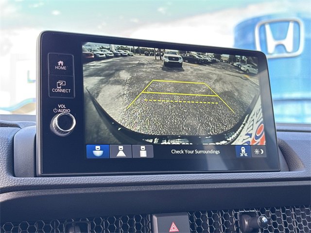 New 2026 Honda CR-V EX image 26
