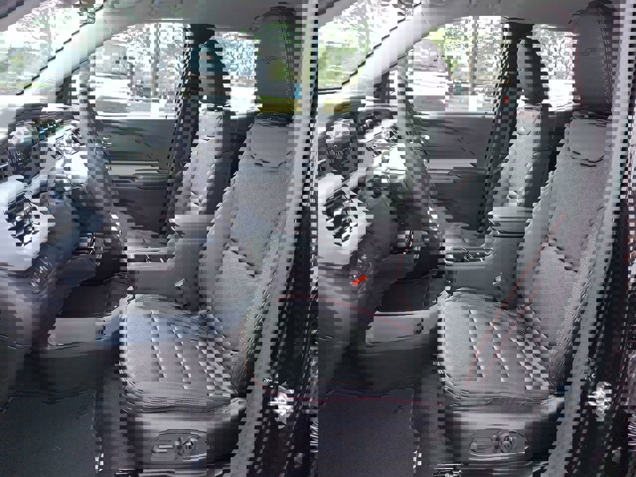 New 2027 Chevrolet Bolt RS image 14