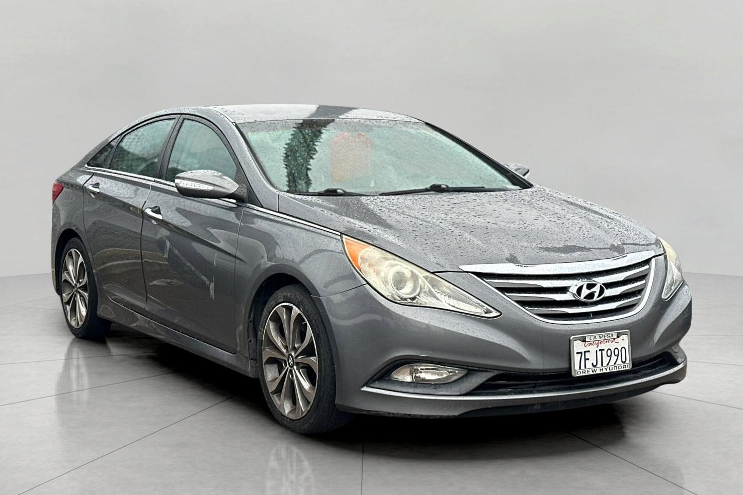 Used 2014 Hyundai Sonata SE