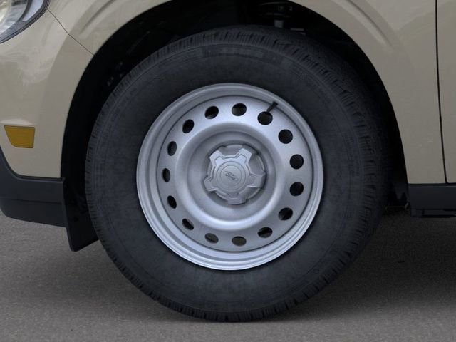 New 2025 Ford Maverick XL w/ Equipment Group 101A image 20