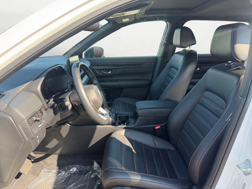 Used 2025 Honda CR-V Sport-L image 10