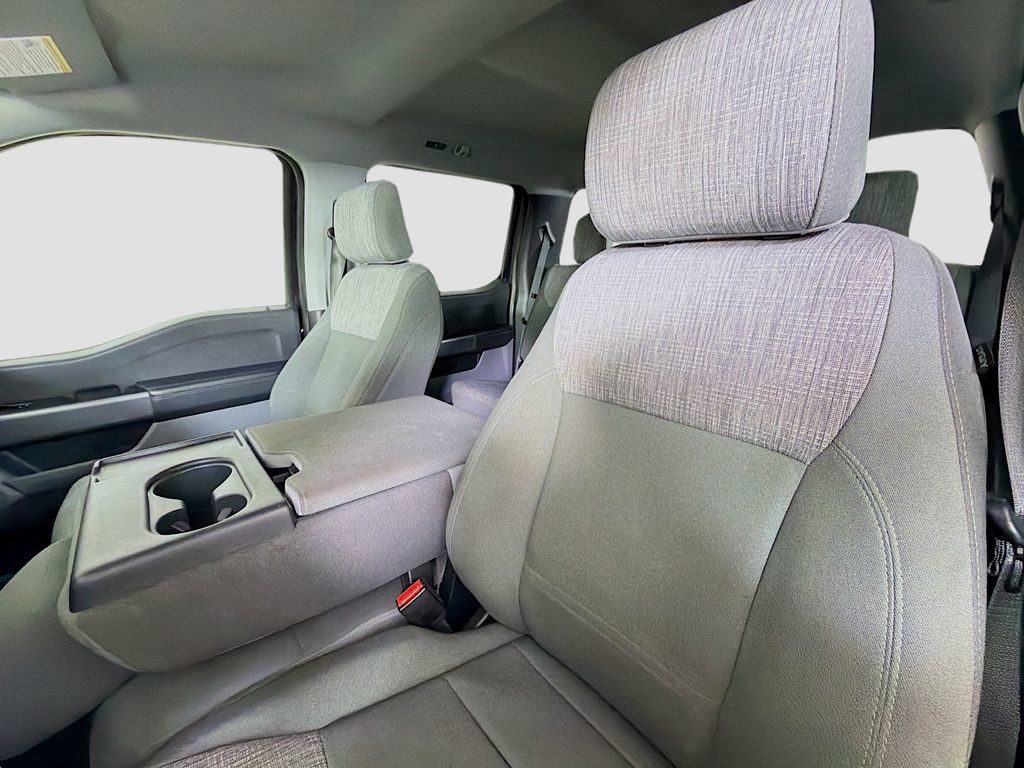 Used 2023 Ford F150 XLT image 13