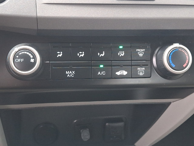 Used 2012 Honda Civic LX image 16