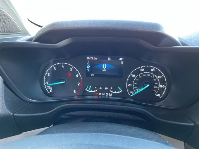 Used 2023 Ford Transit Connect XLT image 33
