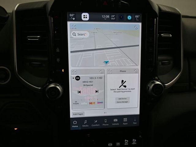 New 2026 RAM 2500 Big Horn image 26