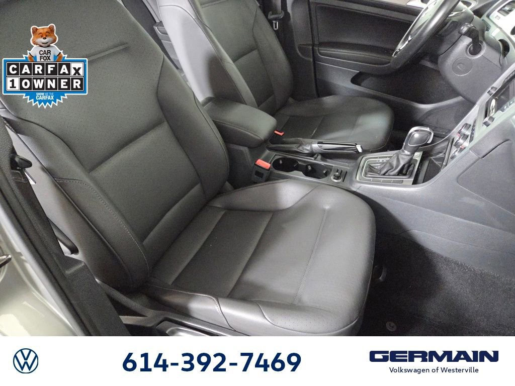 Used 2015 Volkswagen Golf TDI S image 24