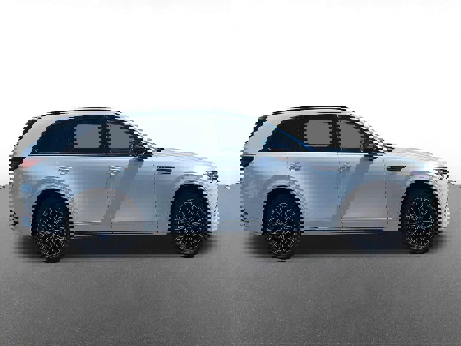 New 2025 MAZDA CX-70 3.3 Turbo S w/ Premium Plus image 7