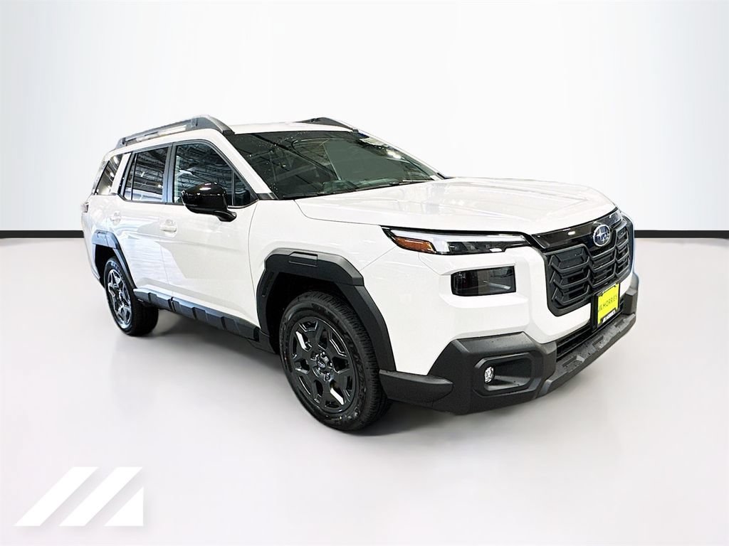 New 2026 Subaru Outback Premium AWD/4WD image 3