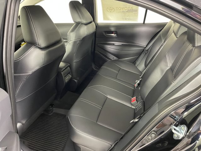 New 2026 Toyota Corolla XLE FWD image 6